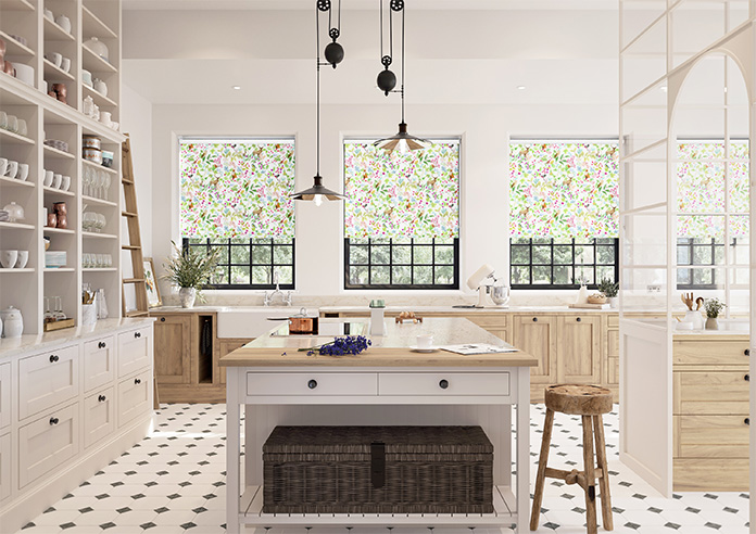 Hedgerow, Elysia - Roller Blind - Image 8